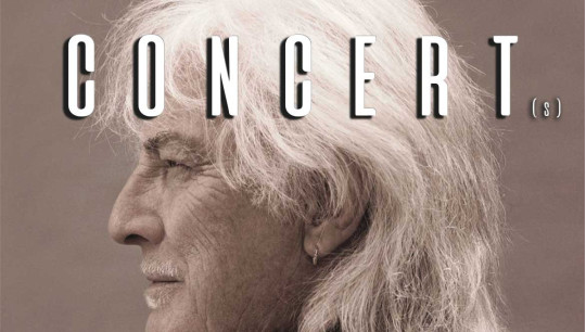 Hugues Aufray, Pour la Dernière Fois - Tournée